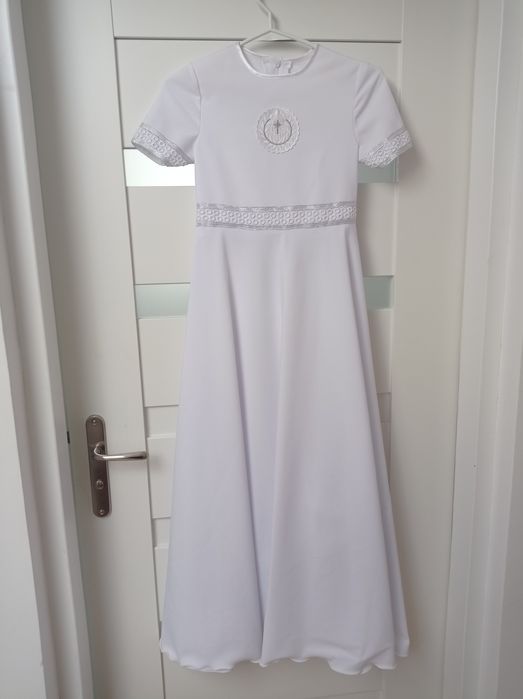 Alba dla dziewczynki