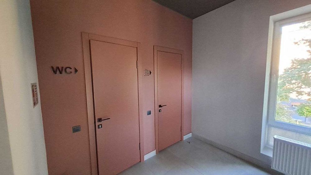 Оренда сучасних офісних приміщень Центр міста 250м2.