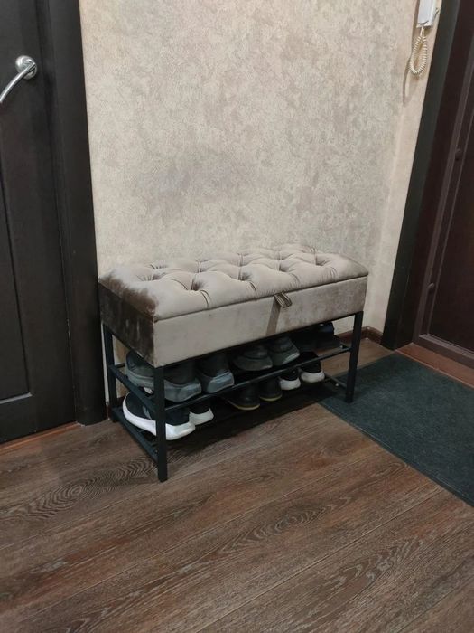 Банкетка. Банкетка-скриня з нішею для зберігання. Від виробника