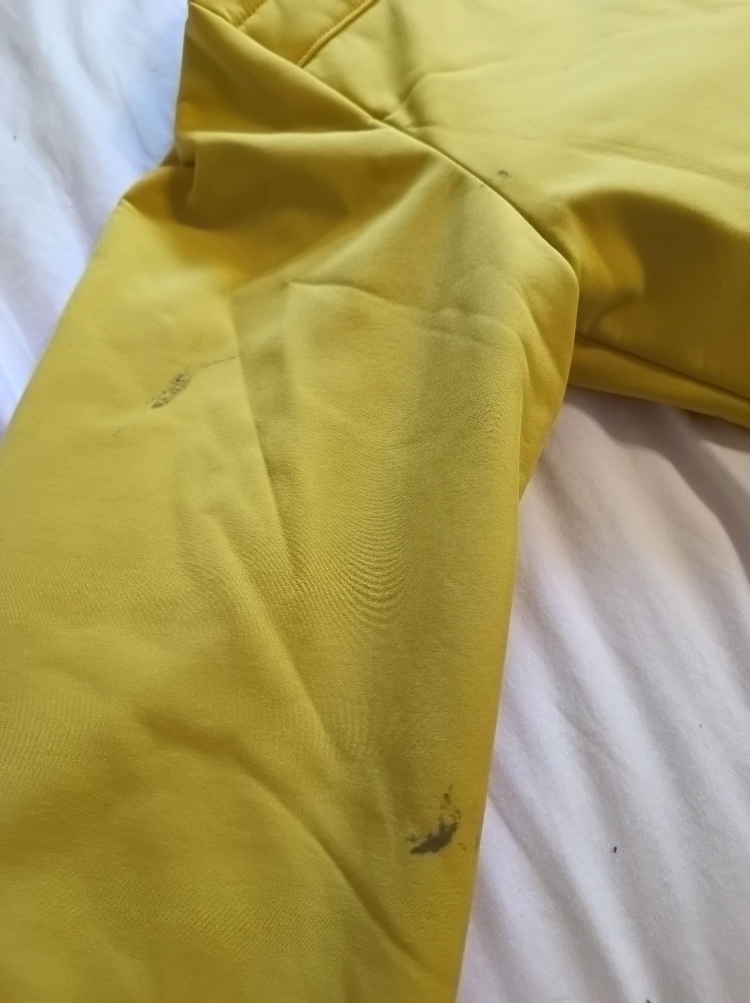 EVEREST Kurtka softshell ciążowa oraz do noszenia dziecka