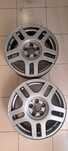 Duas jantes golf 4