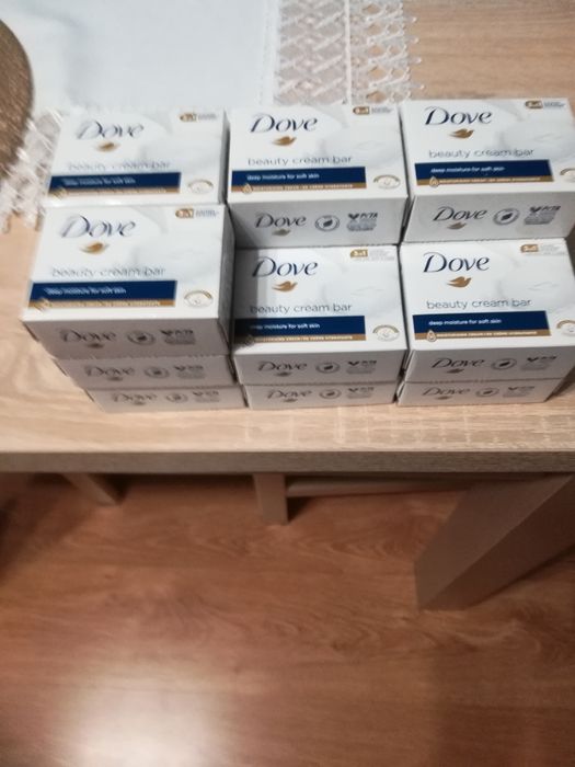 PoSprzedam mydło DAF Sprzedam mydło DAF