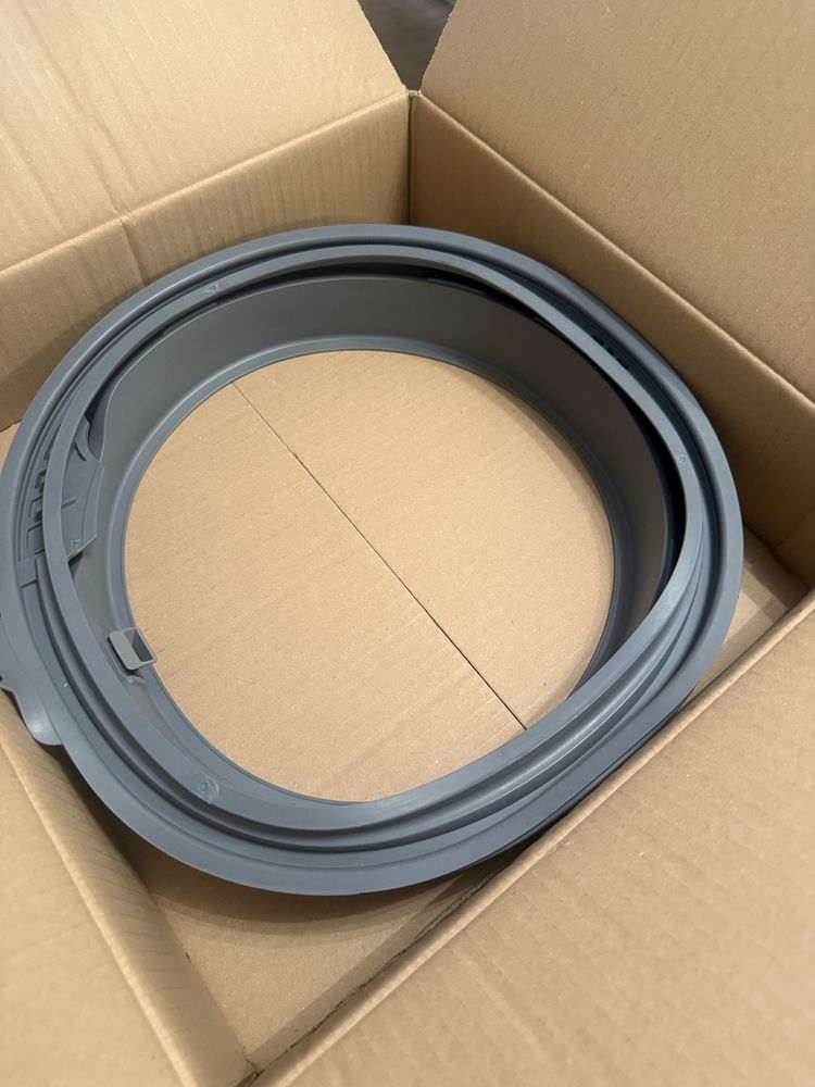 Vendo borracha de maquina de lavar Samsung