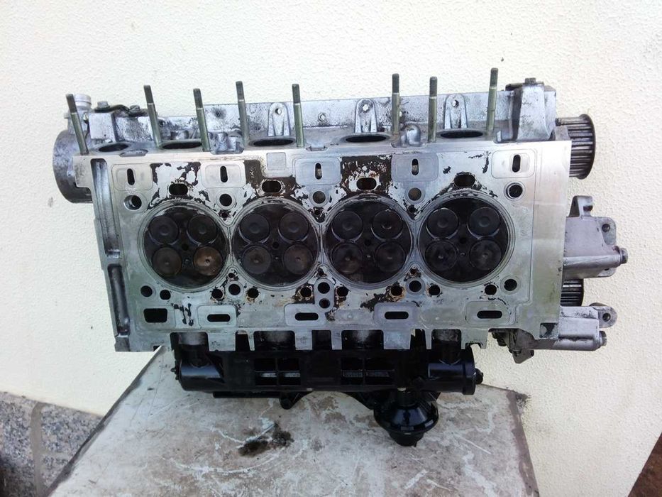 Peças de motor Renault 2.2 dCi