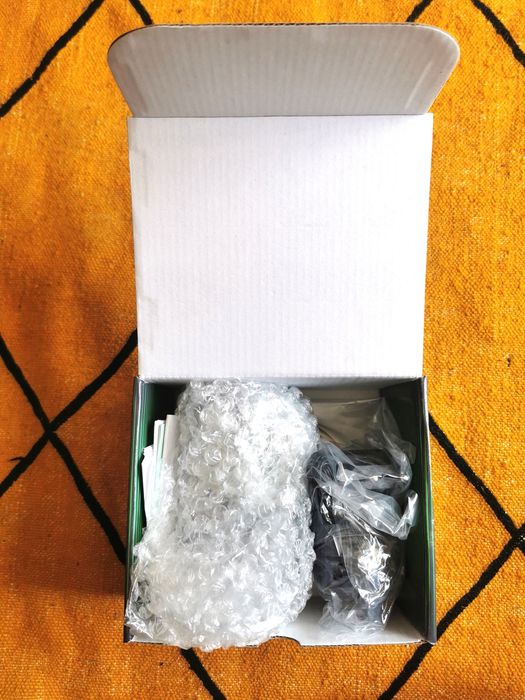 Electro Harmonix Mainframe Bit Crusher Pedal