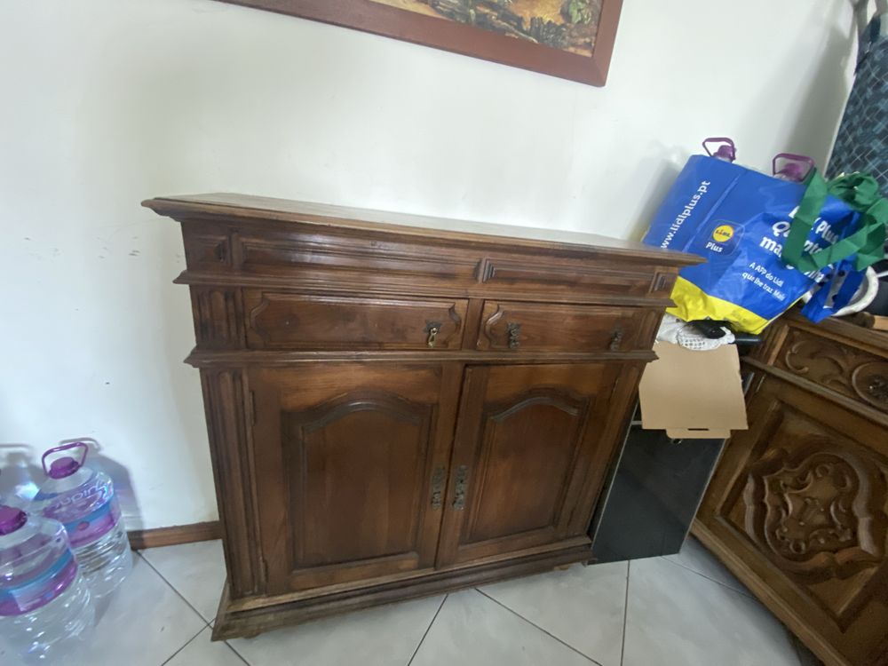 Sapateira/moveis