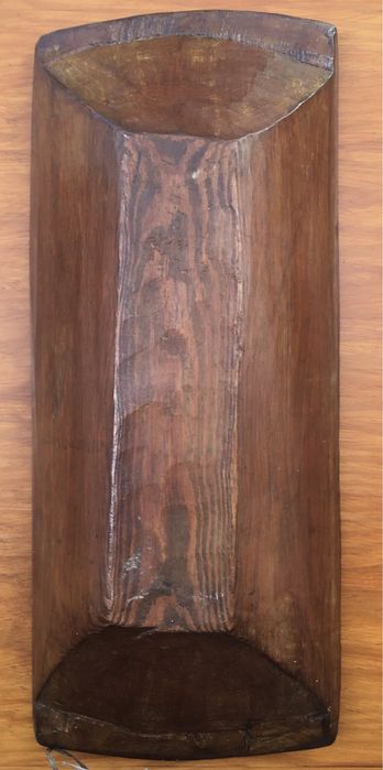 tabuleiro em madeira