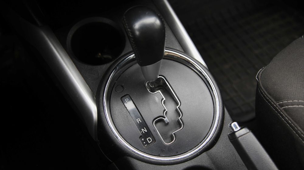 Mitsubishi Outlander Sport