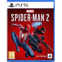 Spider Man 2 ps5