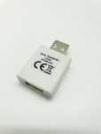 Bloker blokada przesyłu transferu danych USB