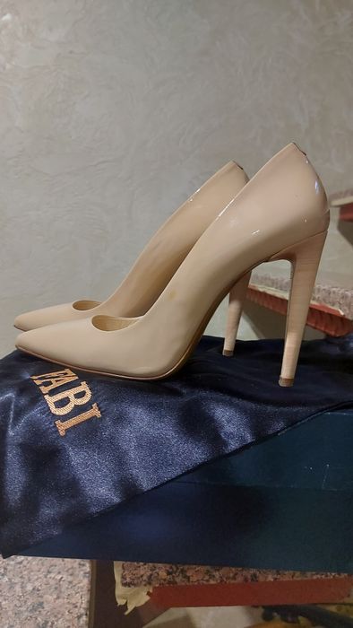 Fabi туфлі ,жіноче взуття