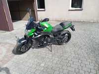 Kawasaki ER6n 2015 r. A2