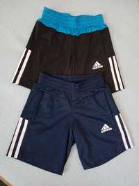 ADIDAS Climalite дит.шорти оригінал розм.116/5-6 років