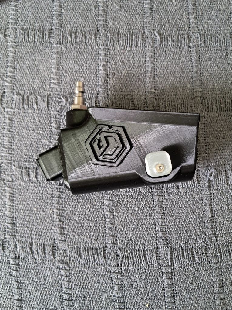 Adaptador app01/glock