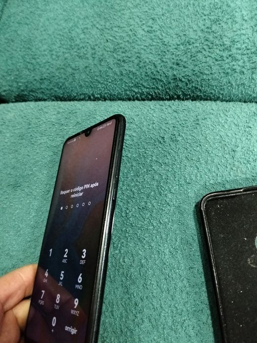 Huawei P30 lite  usados para venda dois  por 150€