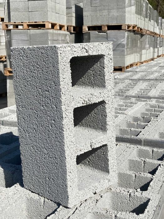 Шлакоблок  31 грн тротуарная плитка 340грн