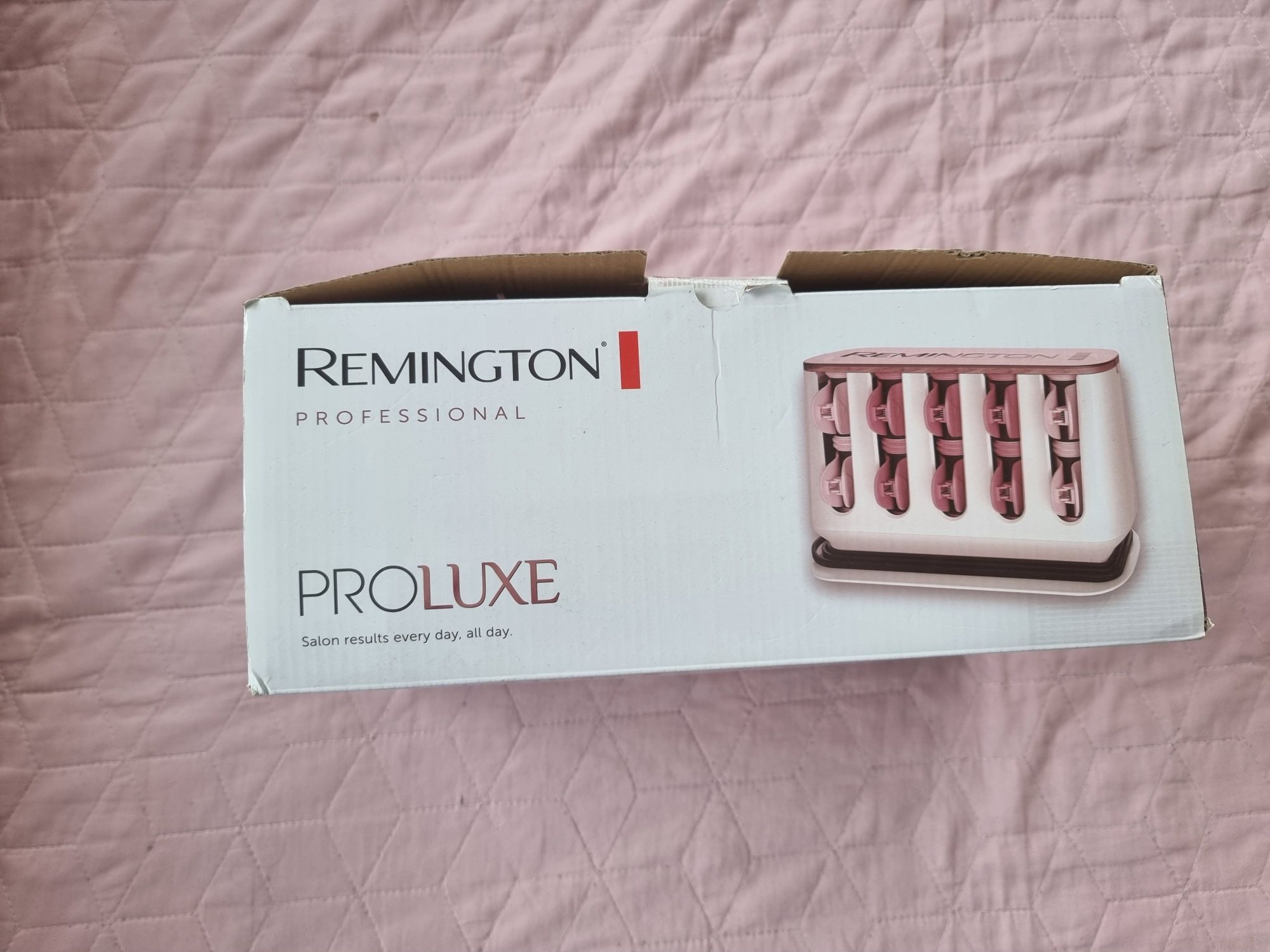 Termoloki Remington proluxe