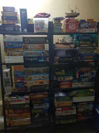 Boardgames outlet - lista preços atualizada - 31/05/2024