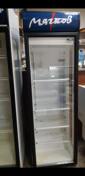 Холодильник для пива и напитков