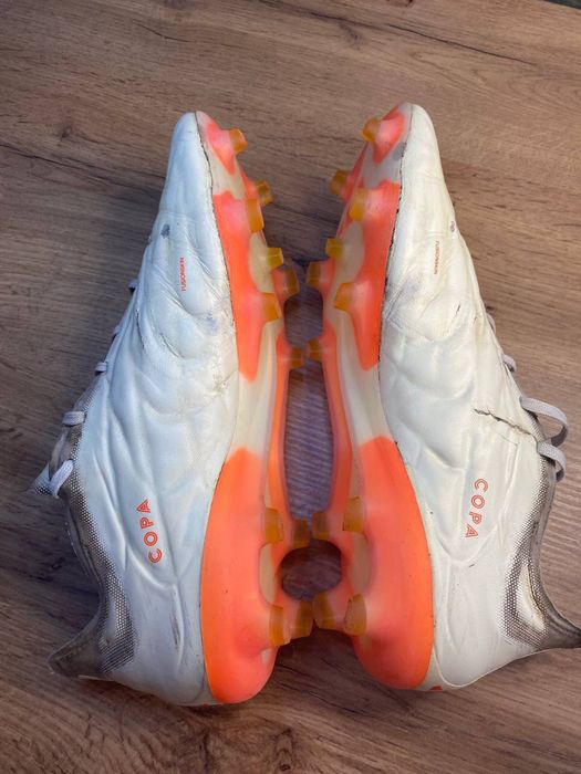 Adidas Copa Pure ll бутси адідас оригінал 44(28 см)