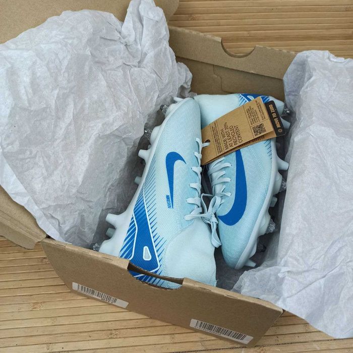 Профі бутси Nike Mercurial Superfly Academy Pro Розмір 39/40 (25 см.)