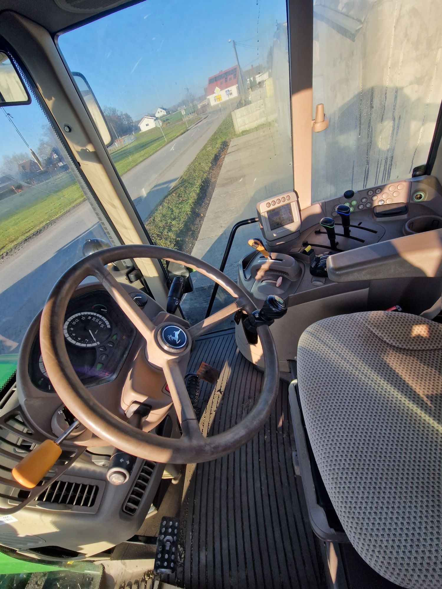 John Deere 6330 Premium