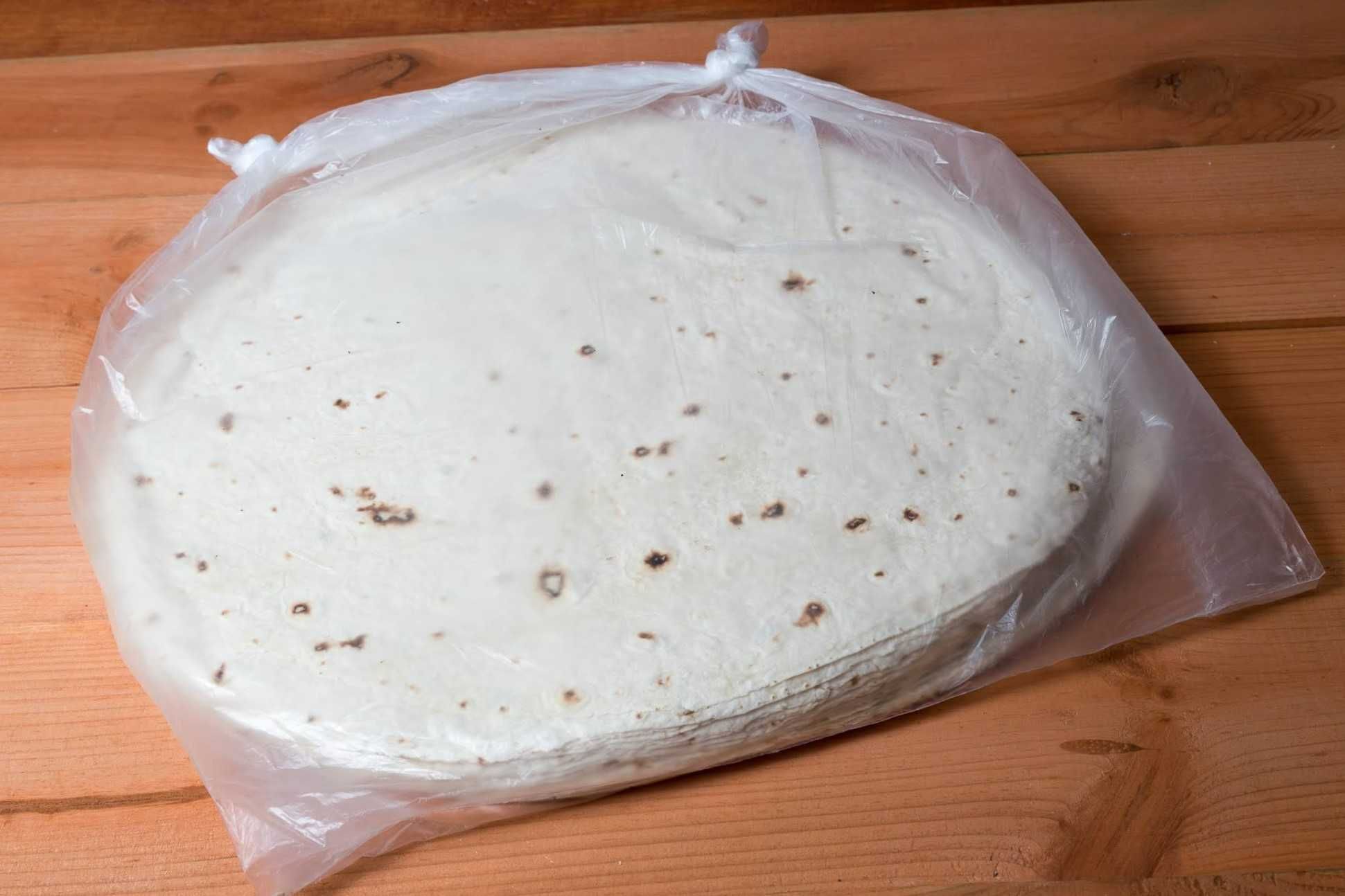 Лаваш Для шаурмИ