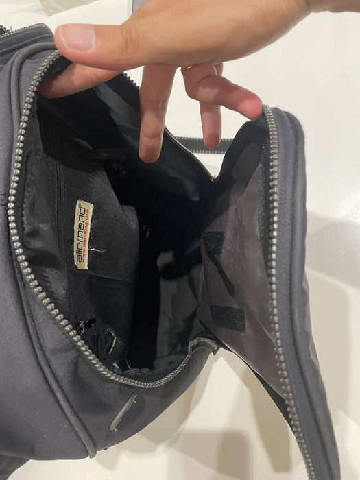 Mochila Maternidade Allerhand