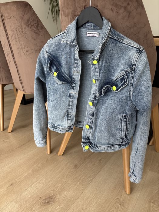 Kurtka 13 lat dziewczynka