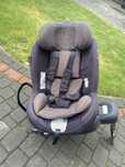 Fotelik 4Baby Isofix obrotowy