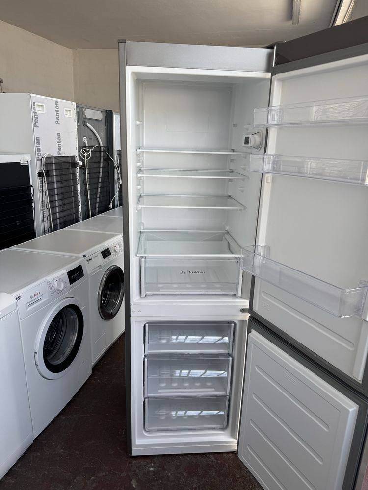 Lodówka INDESIT 189cm. SPRAWNA. Gwarancja. Transport