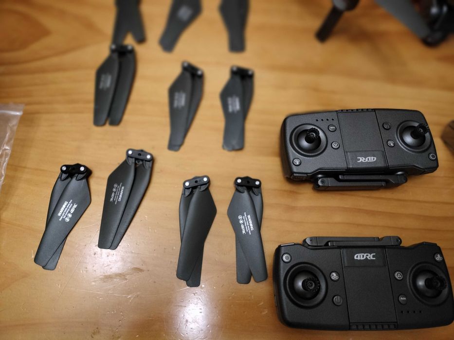 DRone 4drc Mark 300 Pro