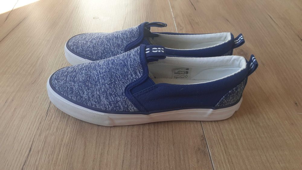 Trampki 4F NOWE dla chłopca