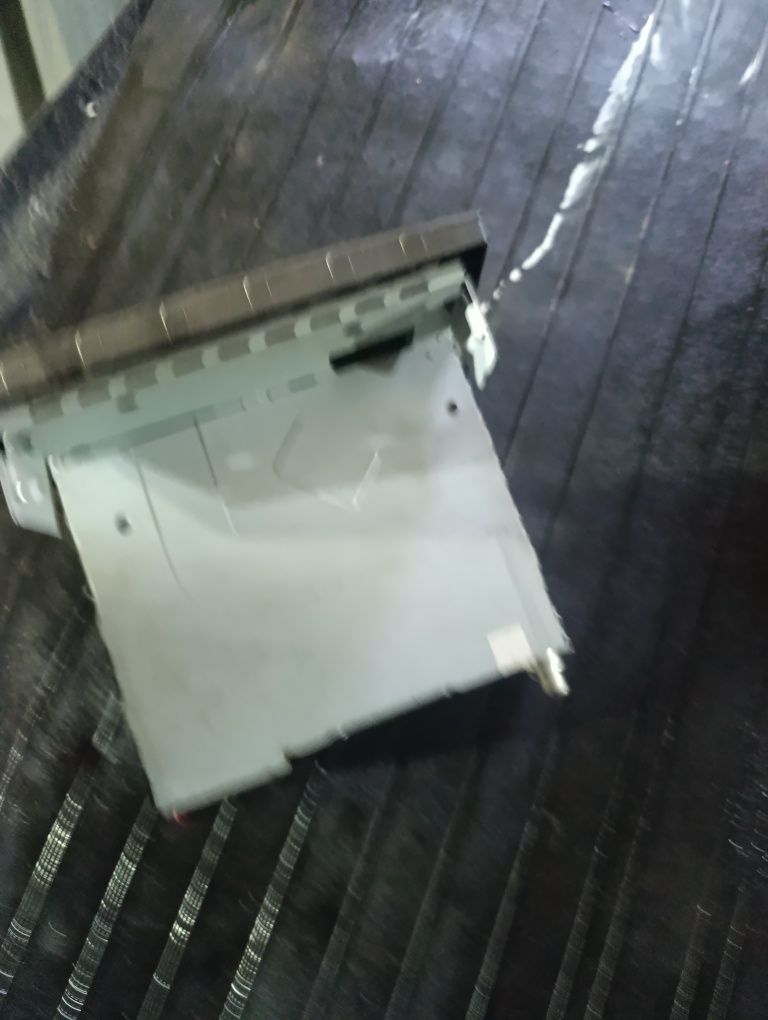 Radio wyświetlacz opel Vectra c astra