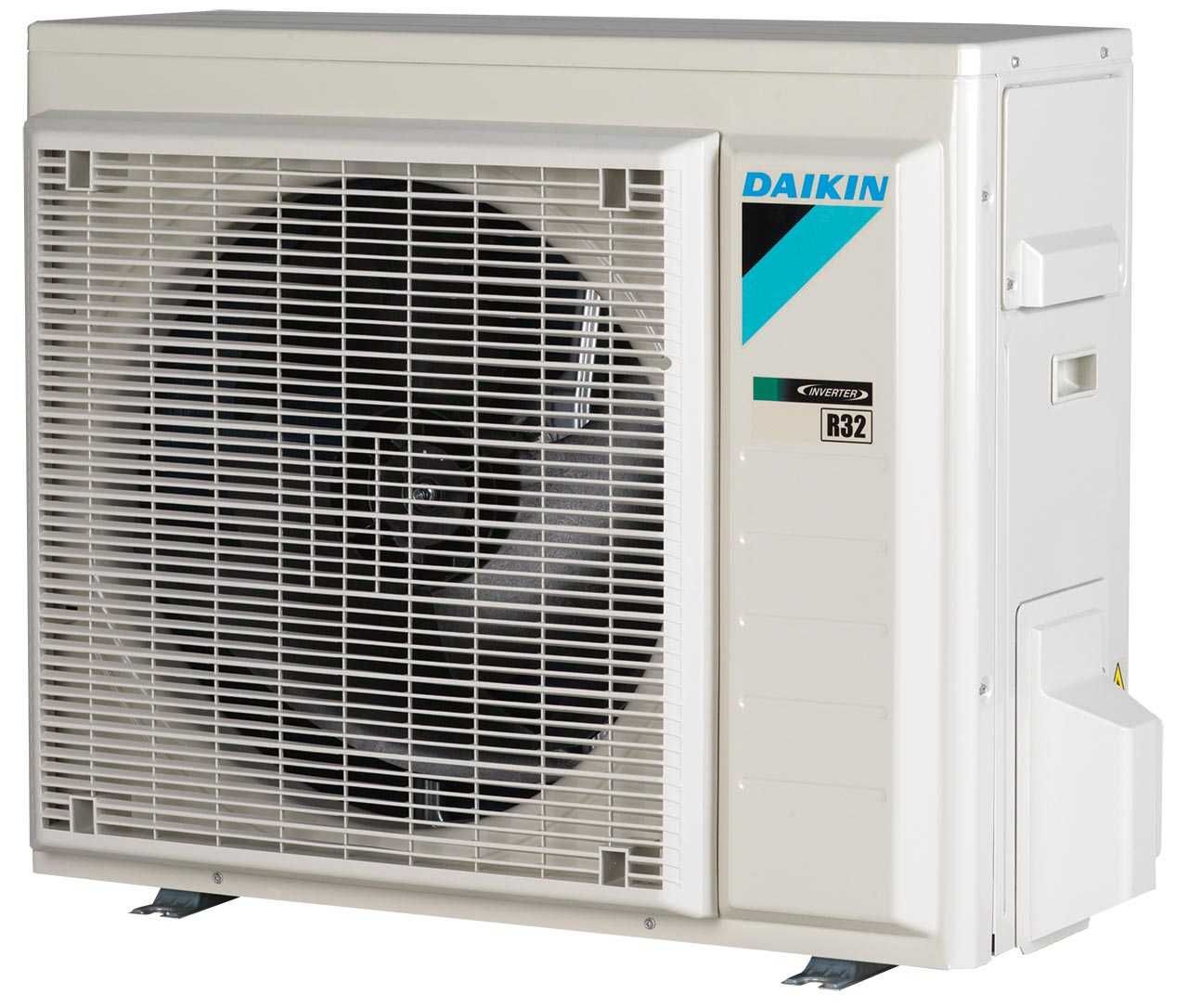 Klimatyzator Daikin FTXF35D, FTXF25D