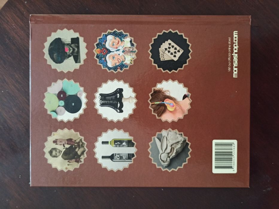 Livro Retro & Vintage