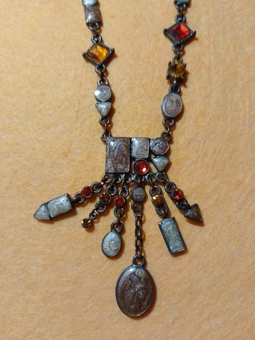 Продам старинное колье.