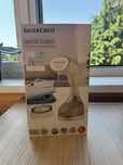 Parownica do ubrań Garment Steamer SilverCrest