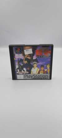 Tekken 2 Ps1 nr 3955