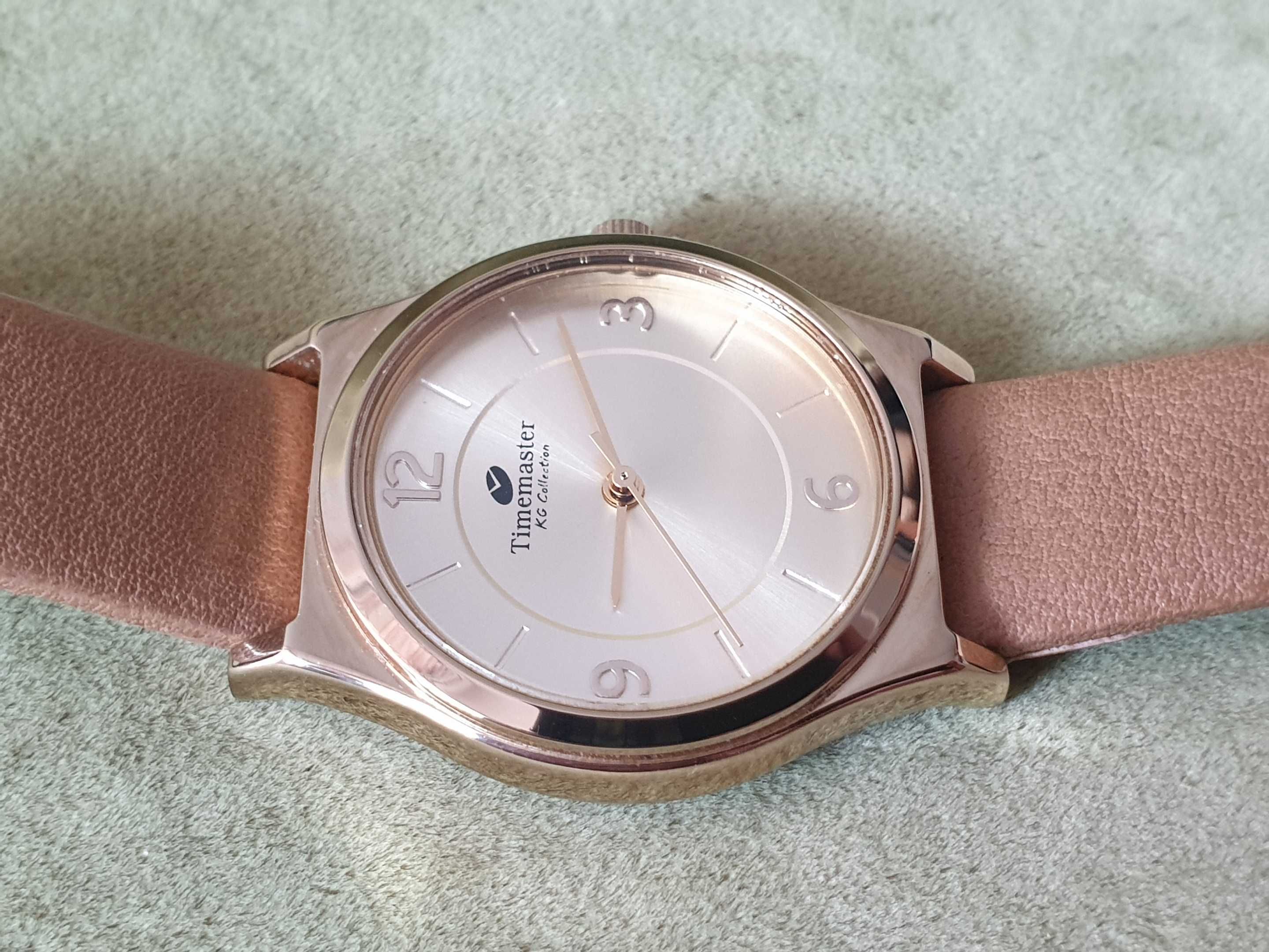Zegarek damski Timemaster