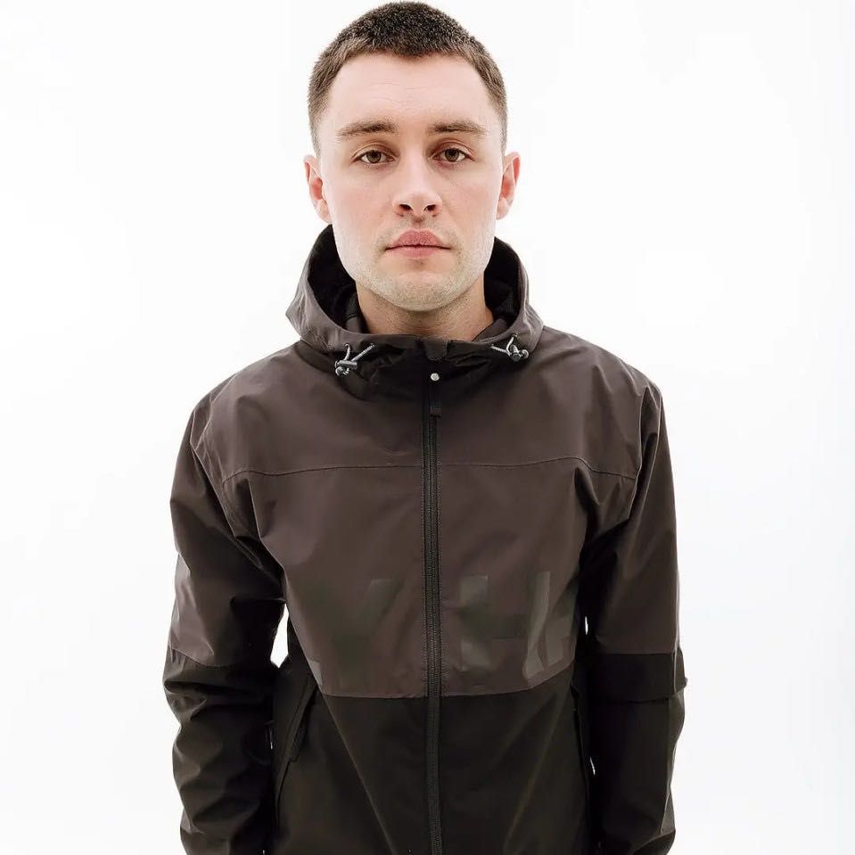 США! Куртка Helly Hansen Amaze Jacket (XS по 4XL) (64057-990)