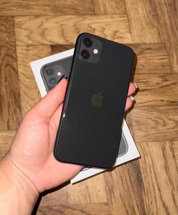 Продам айфон 11 идеал