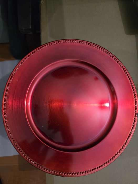 Marcadores de mesa jantar