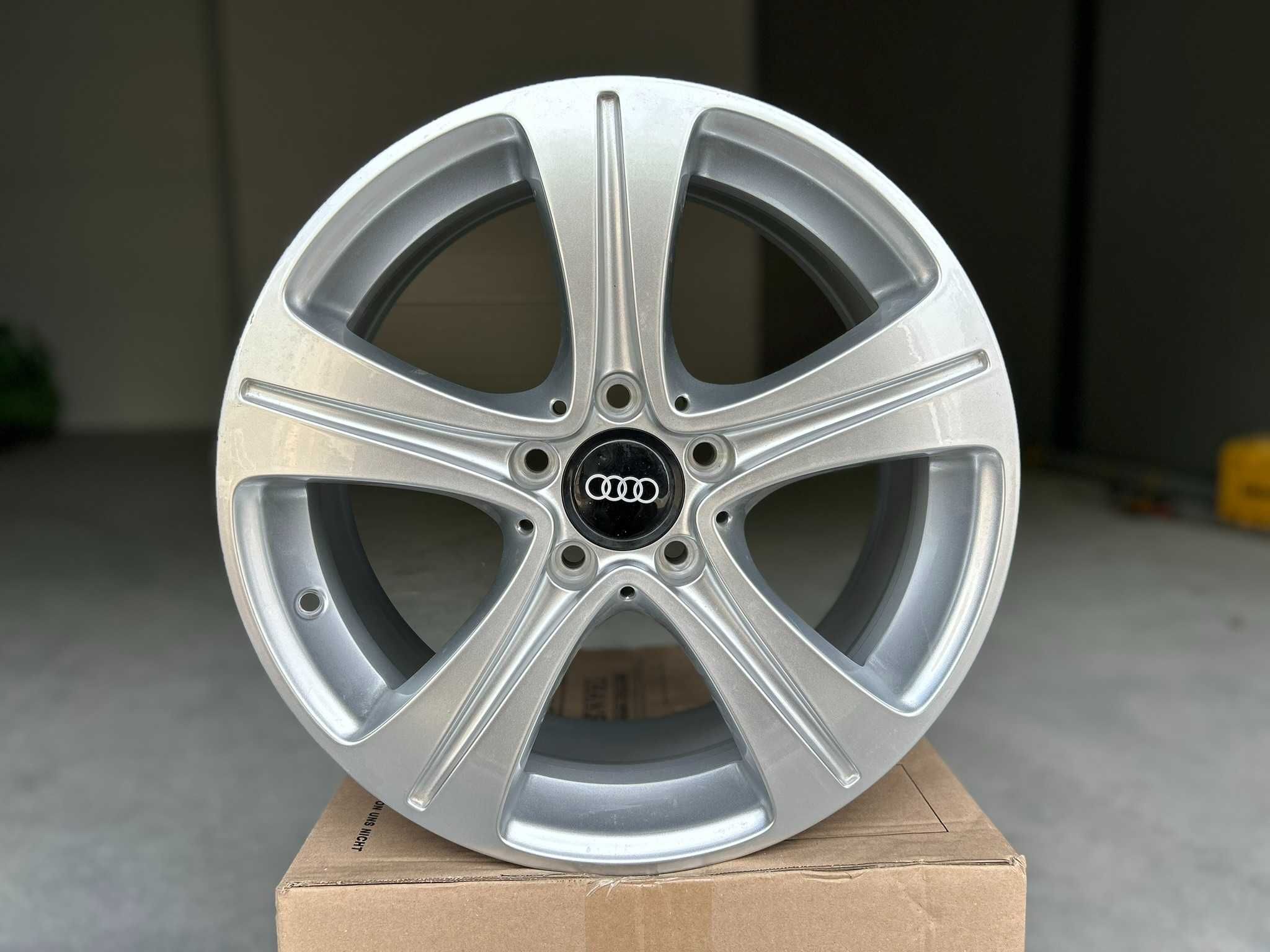 alufelgi r17 5x112 AUDI A3 8V 8P 8Y A4 b5 b6 b7 b8 b9 A6 Q2 Q3