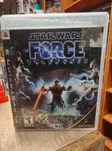 Star Wars: The Force Unleashed PS3, Sklep Wysyłka Wymiana