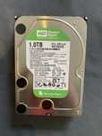 Disco interno sata WD 1TB