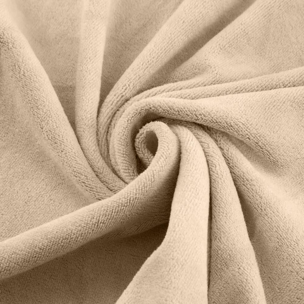 Ręcznik Szybkoschnący Amy 70x140/02 beżowy