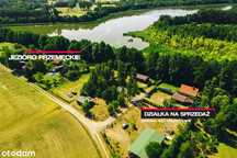 Sprzedam działkę rekreacyjną 500m2 - Perkowo, woj. Wielkopolskie
