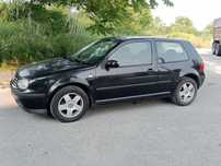 VW Golf 1.4i Confortline AC