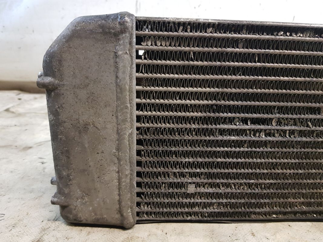 Land Rover Discovery I 89-98/2.5d Intercooler